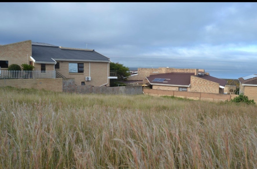 Commercial Property for Sale in Wavecrest Eastern Cape